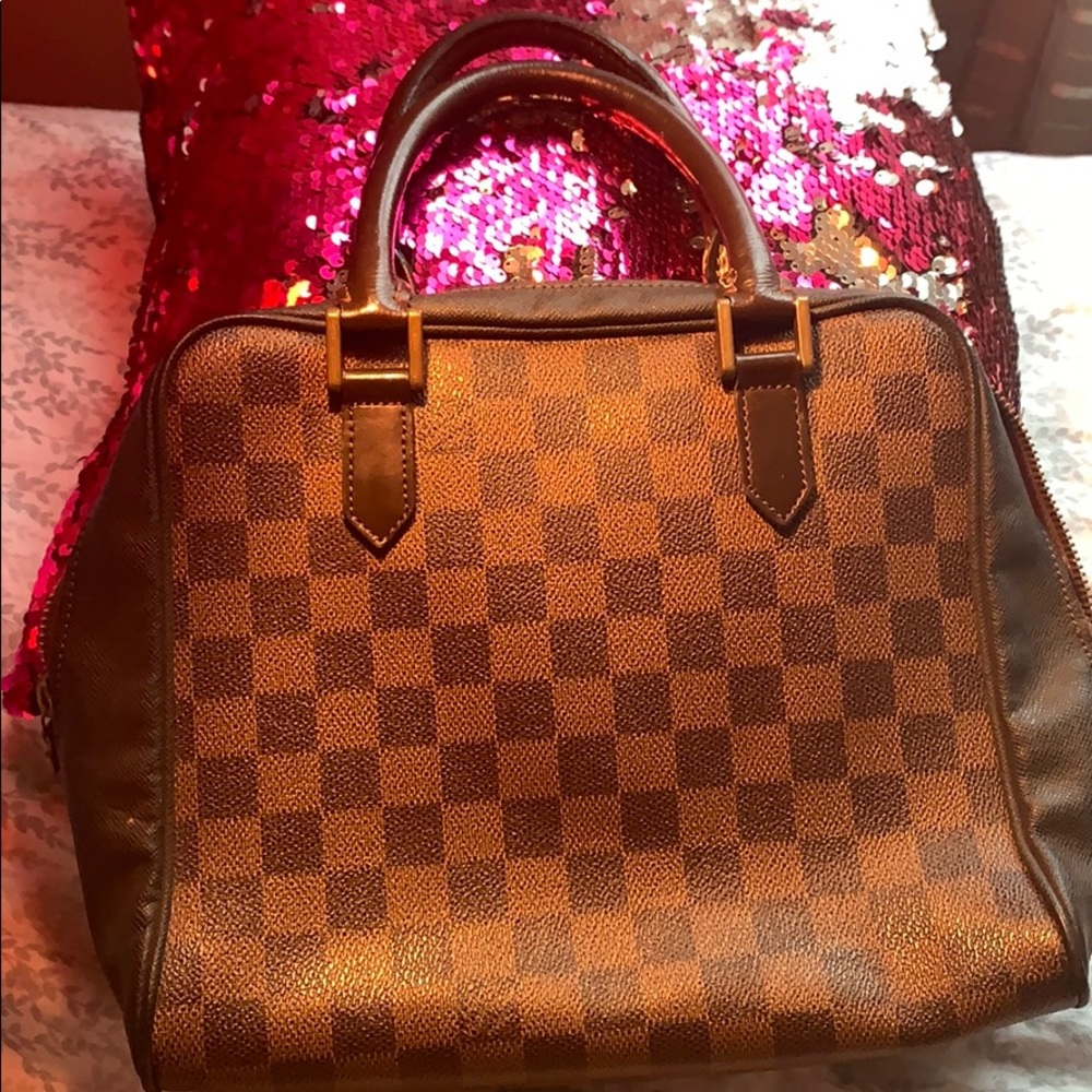 Handbag - Picture 1 of 3